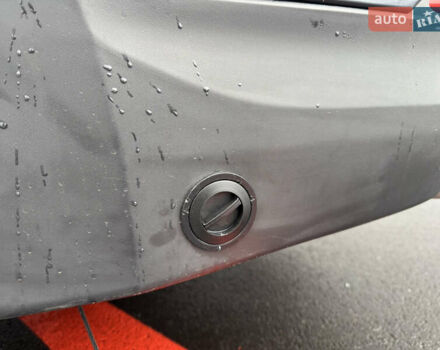 Синий Хендай Санта Фе, объемом двигателя 2.36 л и пробегом 216 тыс. км за 12800 $, фото 17 на Automoto.ua