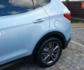 Хендай Санта Фе 2013 в Стрые на Automoto.ua Синий Хендай Санта Фе, объемом двигателя 2.2 л и пробегом 214 тыс. км за 16399 $, фото 21 на Automoto.ua