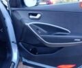 Хендай Санта Фе 2013 в Стрые на Automoto.ua Синий Хендай Санта Фе, объемом двигателя 2.2 л и пробегом 214 тыс. км за 16399 $, фото 67 на Automoto.ua