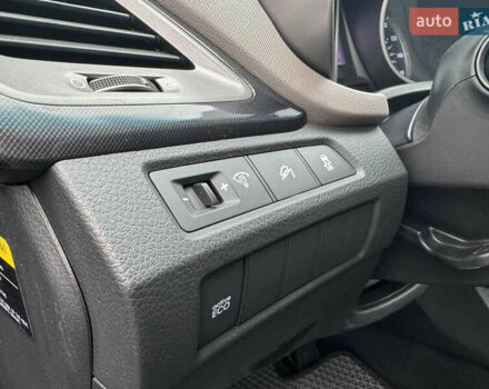 Синий Хендай Санта Фе, объемом двигателя 2.36 л и пробегом 216 тыс. км за 12800 $, фото 30 на Automoto.ua