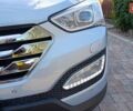 Хендай Санта Фе 2013 в Стрые на Automoto.ua Синий Хендай Санта Фе, объемом двигателя 2.2 л и пробегом 214 тыс. км за 16399 $, фото 19 на Automoto.ua