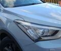 Хендай Санта Фе 2013 в Стрые на Automoto.ua Синий Хендай Санта Фе, объемом двигателя 2.2 л и пробегом 214 тыс. км за 16399 $, фото 31 на Automoto.ua
