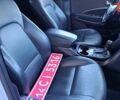 Хендай Санта Фе 2013 в Стрые на Automoto.ua Синий Хендай Санта Фе, объемом двигателя 2.2 л и пробегом 214 тыс. км за 16399 $, фото 53 на Automoto.ua