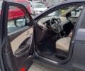 Синий Хендай Санта Фе, объемом двигателя 2.2 л и пробегом 240 тыс. км за 14900 $, фото 1 на Automoto.ua
