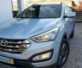 Хендай Санта Фе 2013 в Стрые на Automoto.ua Синий Хендай Санта Фе, объемом двигателя 2.2 л и пробегом 214 тыс. км за 16399 $, фото 16 на Automoto.ua