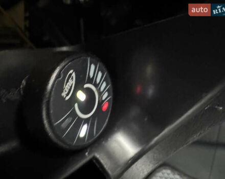 Синий Хендай Санта Фе, объемом двигателя 2.36 л и пробегом 216 тыс. км за 12800 $, фото 29 на Automoto.ua