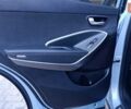 Хендай Санта Фе 2013 в Стрые на Automoto.ua Синий Хендай Санта Фе, объемом двигателя 2.2 л и пробегом 214 тыс. км за 16399 $, фото 62 на Automoto.ua