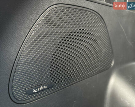 Синий Хендай Санта Фе, объемом двигателя 2.36 л и пробегом 216 тыс. км за 12800 $, фото 31 на Automoto.ua