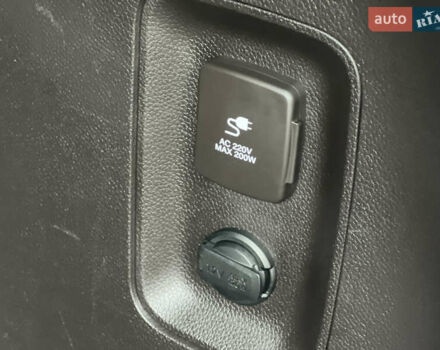 Синий Хендай Санта Фе, объемом двигателя 2.2 л и пробегом 187 тыс. км за 17200 $, фото 39 на Automoto.ua