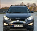 Синій Хендай Санта Фе, об'ємом двигуна 2.36 л та пробігом 155 тис. км за 14500 $, фото 2 на Automoto.ua