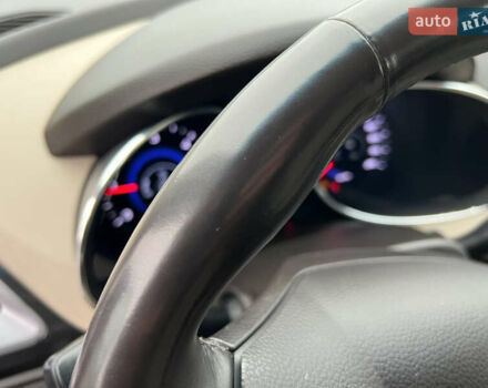 Синий Хендай Санта Фе, объемом двигателя 2.2 л и пробегом 187 тыс. км за 17200 $, фото 54 на Automoto.ua