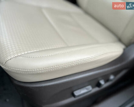 Синий Хендай Санта Фе, объемом двигателя 2.2 л и пробегом 187 тыс. км за 17200 $, фото 59 на Automoto.ua