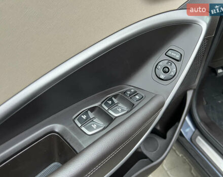 Синий Хендай Санта Фе, объемом двигателя 2.2 л и пробегом 187 тыс. км за 17200 $, фото 61 на Automoto.ua