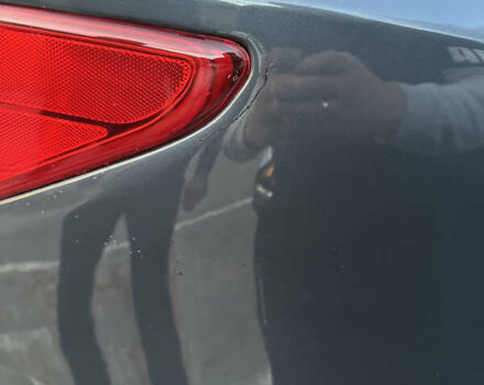 Синій Хендай Санта Фе, об'ємом двигуна 2.36 л та пробігом 155 тис. км за 14500 $, фото 18 на Automoto.ua