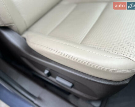 Синий Хендай Санта Фе, объемом двигателя 2.2 л и пробегом 187 тыс. км за 17200 $, фото 48 на Automoto.ua