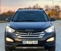 Синій Хендай Санта Фе, об'ємом двигуна 2.4 л та пробігом 155 тис. км за 14500 $, фото 8 на Automoto.ua