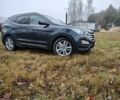 Синий Хендай Санта Фе, объемом двигателя 0 л и пробегом 187 тыс. км за 18400 $, фото 12 на Automoto.ua
