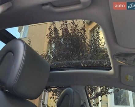 Синий Хендай Санта Фе, объемом двигателя 2 л и пробегом 196 тыс. км за 18500 $, фото 11 на Automoto.ua