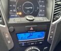 Синий Хендай Санта Фе, объемом двигателя 2 л и пробегом 237 тыс. км за 16700 $, фото 19 на Automoto.ua