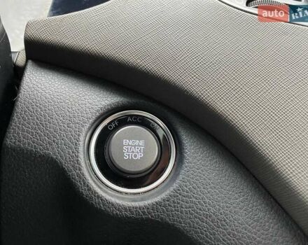 Синий Хендай Санта Фе, объемом двигателя 2.36 л и пробегом 160 тыс. км за 15900 $, фото 24 на Automoto.ua