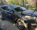 Синій Хендай Санта Фе, об'ємом двигуна 2.36 л та пробігом 180 тис. км за 15500 $, фото 1 на Automoto.ua