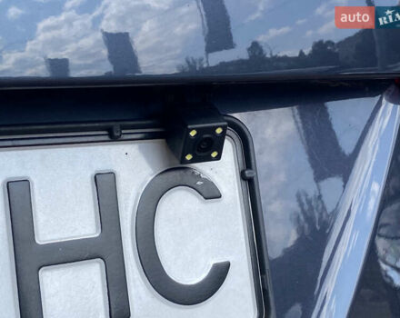 Синій Хендай Санта Фе, об'ємом двигуна 2.4 л та пробігом 224 тис. км за 13900 $, фото 25 на Automoto.ua