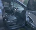 Синий Хендай Санта Фе, объемом двигателя 2.36 л и пробегом 110 тыс. км за 14500 $, фото 3 на Automoto.ua