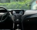 Синій Хендай Санта Фе, об'ємом двигуна 2.36 л та пробігом 160 тис. км за 15700 $, фото 5 на Automoto.ua
