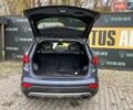 Синий Хендай Санта Фе, объемом двигателя 2.36 л и пробегом 160 тыс. км за 15900 $, фото 9 на Automoto.ua