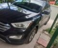 Синій Хендай Санта Фе, об'ємом двигуна 2.36 л та пробігом 180 тис. км за 15500 $, фото 25 на Automoto.ua