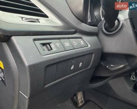 Синий Хендай Санта Фе, объемом двигателя 2 л и пробегом 202 тыс. км за 17500 $, фото 11 на Automoto.ua