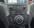 Синий Хендай Санта Фе, объемом двигателя 2 л и пробегом 202 тыс. км за 17500 $, фото 18 на Automoto.ua