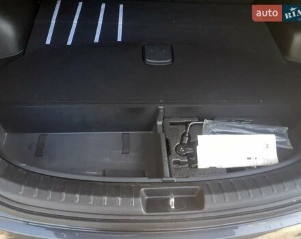Синій Хендай Санта Фе, об'ємом двигуна 2.36 л та пробігом 180 тис. км за 15500 $, фото 3 на Automoto.ua