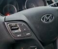 Синій Хендай Санта Фе, об'ємом двигуна 2.36 л та пробігом 180 тис. км за 11900 $, фото 22 на Automoto.ua