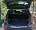 Синій Хендай Санта Фе, об'ємом двигуна 2.36 л та пробігом 180 тис. км за 15500 $, фото 15 на Automoto.ua