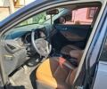 Синий Хендай Санта Фе, объемом двигателя 2 л и пробегом 169 тыс. км за 16300 $, фото 1 на Automoto.ua