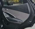 Синій Хендай Санта Фе, об'ємом двигуна 2.36 л та пробігом 180 тис. км за 11500 $, фото 13 на Automoto.ua