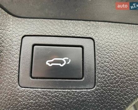 Синий Хендай Санта Фе, объемом двигателя 2.36 л и пробегом 160 тыс. км за 15900 $, фото 11 на Automoto.ua