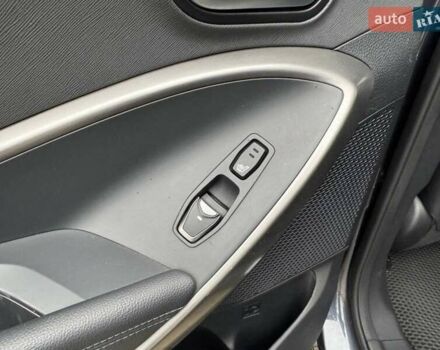 Синий Хендай Санта Фе, объемом двигателя 2 л и пробегом 202 тыс. км за 17500 $, фото 27 на Automoto.ua