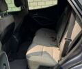 Синій Хендай Санта Фе, об'ємом двигуна 2.36 л та пробігом 160 тис. км за 15700 $, фото 4 на Automoto.ua