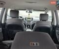 Синий Хендай Санта Фе, объемом двигателя 2.2 л и пробегом 240 тыс. км за 15800 $, фото 22 на Automoto.ua