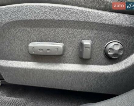 Синий Хендай Санта Фе, объемом двигателя 2 л и пробегом 202 тыс. км за 17500 $, фото 23 на Automoto.ua