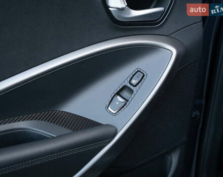 Синий Хендай Санта Фе, объемом двигателя 2 л и пробегом 179 тыс. км за 18950 $, фото 29 на Automoto.ua