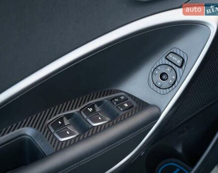 Синий Хендай Санта Фе, объемом двигателя 2 л и пробегом 179 тыс. км за 18950 $, фото 18 на Automoto.ua