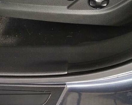 Синий Хендай Санта Фе, объемом двигателя 2.4 л и пробегом 167 тыс. км за 14900 $, фото 14 на Automoto.ua