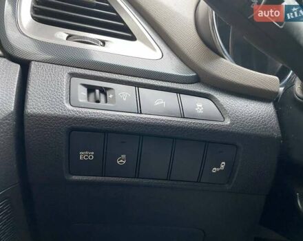 Синий Хендай Санта Фе, объемом двигателя 2.36 л и пробегом 160 тыс. км за 15900 $, фото 17 на Automoto.ua