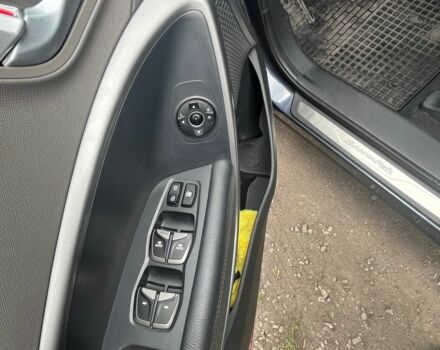 Синий Хендай Санта Фе, объемом двигателя 2.4 л и пробегом 91 тыс. км за 17299 $, фото 8 на Automoto.ua