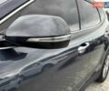 Синій Хендай Санта Фе, об'ємом двигуна 2 л та пробігом 170 тис. км за 18500 $, фото 6 на Automoto.ua