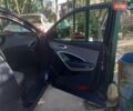 Синій Хендай Санта Фе, об'ємом двигуна 2.36 л та пробігом 180 тис. км за 15500 $, фото 6 на Automoto.ua