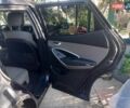 Синій Хендай Санта Фе, об'ємом двигуна 2.36 л та пробігом 180 тис. км за 15500 $, фото 4 на Automoto.ua